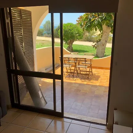 Algarve Amazing Sea View Апартаменты *