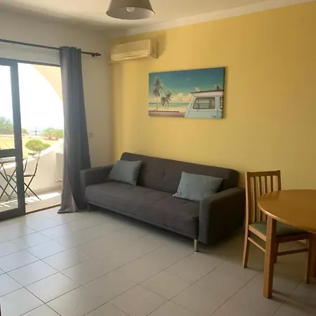 Algarve Amazing Sea View Лагоа