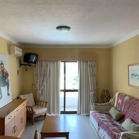 Algarve Amazing Sea View Apartment Lagoa (Algarve)