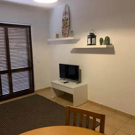 Algarve Amazing Sea View Apartment