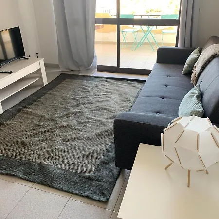 Apartment Algarve Amazing Sea View