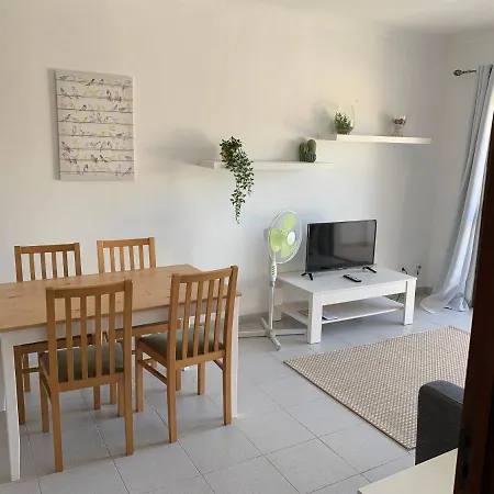 Algarve Amazing Sea View Apartment