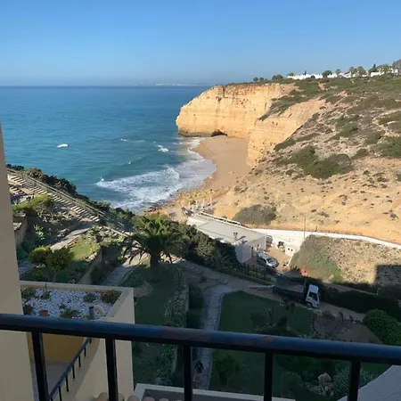 Algarve Amazing Sea View Apartment *