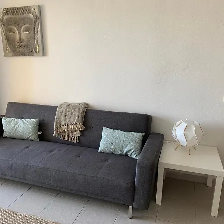 Apartment Algarve Amazing Sea View