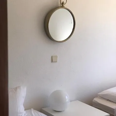 Algarve Amazing Sea View Apartment Lagoa (Algarve)