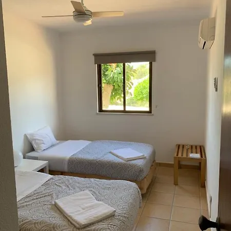 Algarve Amazing Sea View Apartment Lagoa (Algarve)