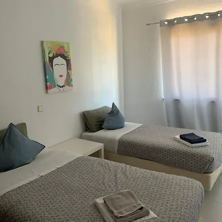 Algarve Amazing Sea View T1 Appartamento *