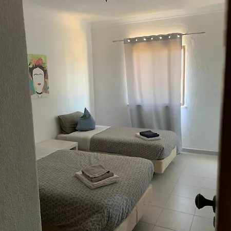 Appartamento Algarve Amazing Sea View T1