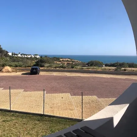 Algarve Amazing Sea View T1 Appartamento Lagoa (Algarve)
