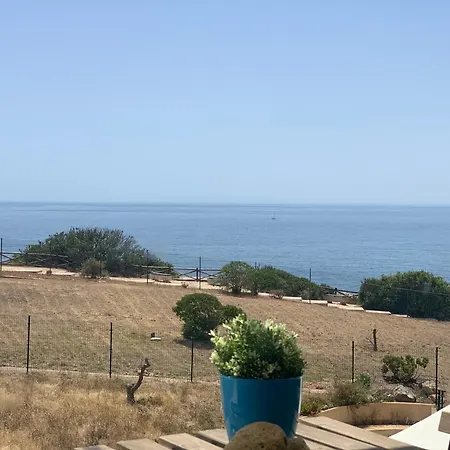 Appartamento Algarve Amazing Sea View T1 *