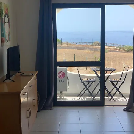 Apartment Algarve Amazing Sea View Lagoa (Algarve)