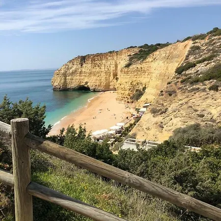 Algarve Amazing Sea View *