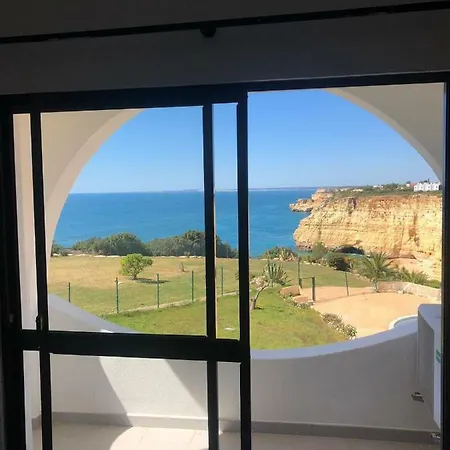 Algarve Amazing Sea View
