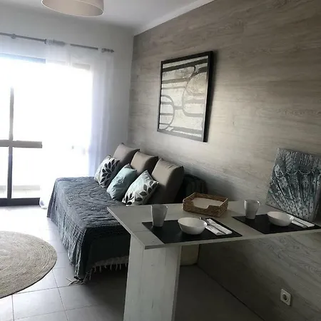 Algarve Amazing Sea View Apartment