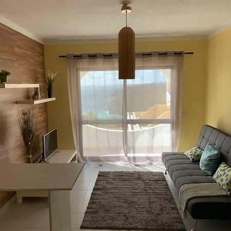 Appartamento Algarve Amazing Sea View T1 Lagoa (Algarve)