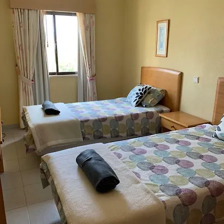 Apartment Algarve Amazing Sea View