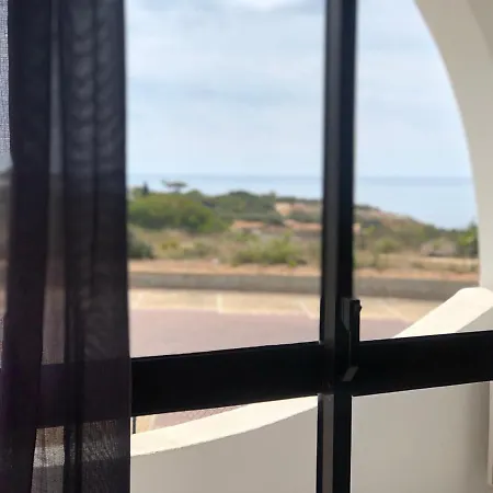 Apartment Algarve Amazing Sea View