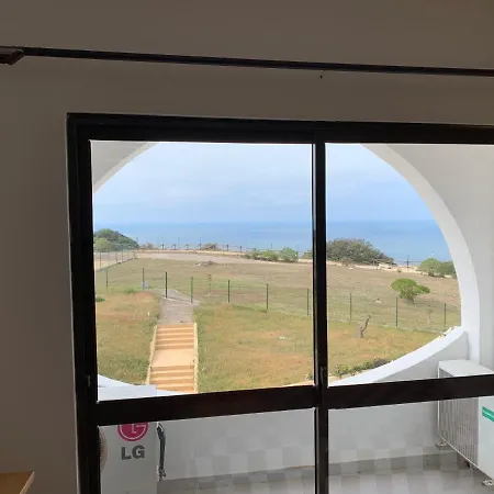 Algarve Amazing Sea View Apartment *