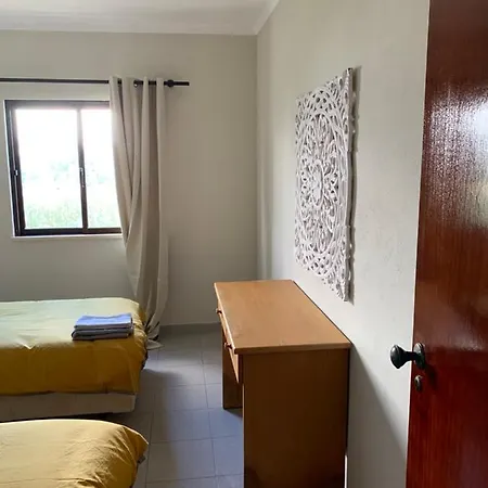 Algarve Amazing Sea View Apartment Lagoa (Algarve)