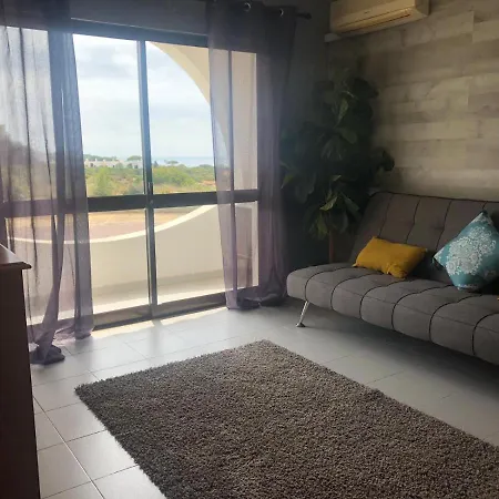 Apartment Algarve Amazing Sea View Lagoa (Algarve)