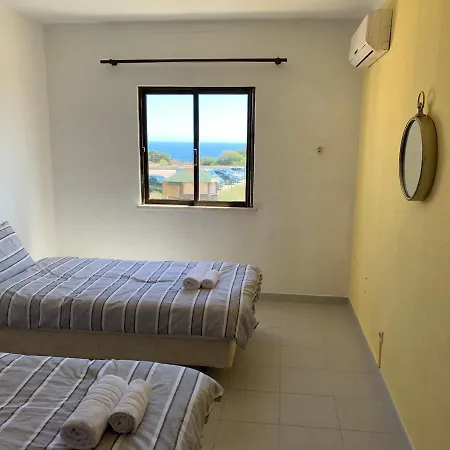 Apartment Algarve Amazing Sea View