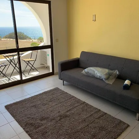 Appartamento Algarve Amazing Sea View T1 *