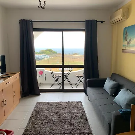 Algarve Amazing Sea View T1 Appartamento