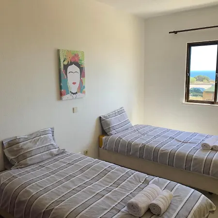 Algarve Amazing Sea View Apartment