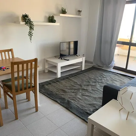 Apartmán Algarve Amazing Sea View *
