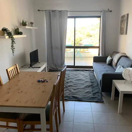 Algarve Amazing Sea View Apartmán