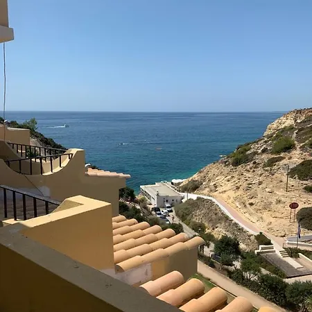 Algarve Amazing Sea View Apartmán *