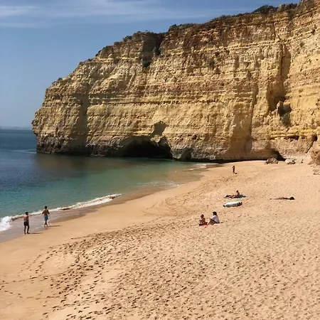 Algarve Amazing Sea View Apartmán