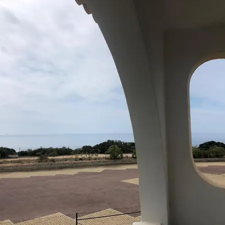 Apartmán Algarve Amazing Sea View Lagoa (Algarve)