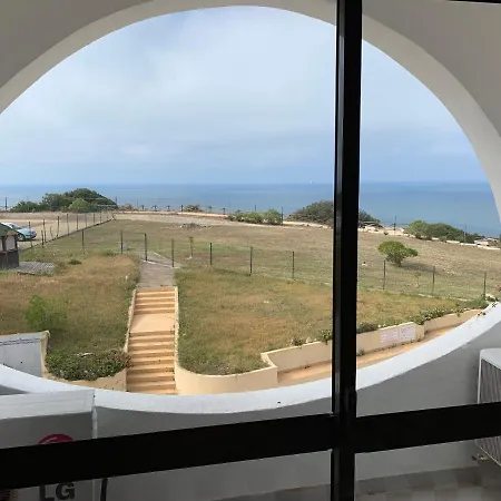 Algarve Amazing Sea View * לגואה