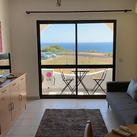 Algarve Amazing Sea View * לגואה